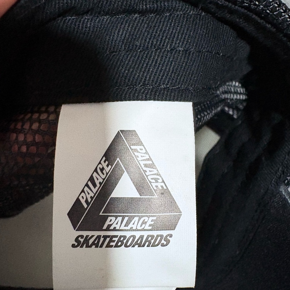 NEW Palace save thyself SnapBack - Picture 4 of 4